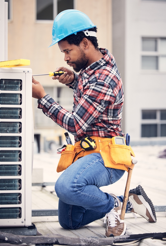 ac services in Hanamkonda, warangal